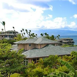 Апартаменты Kapalua Maui, Лахайна