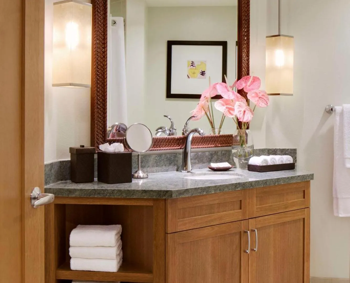 Rezort Hyatt Vacation Club At Ka'Anapali Beach Lahaina