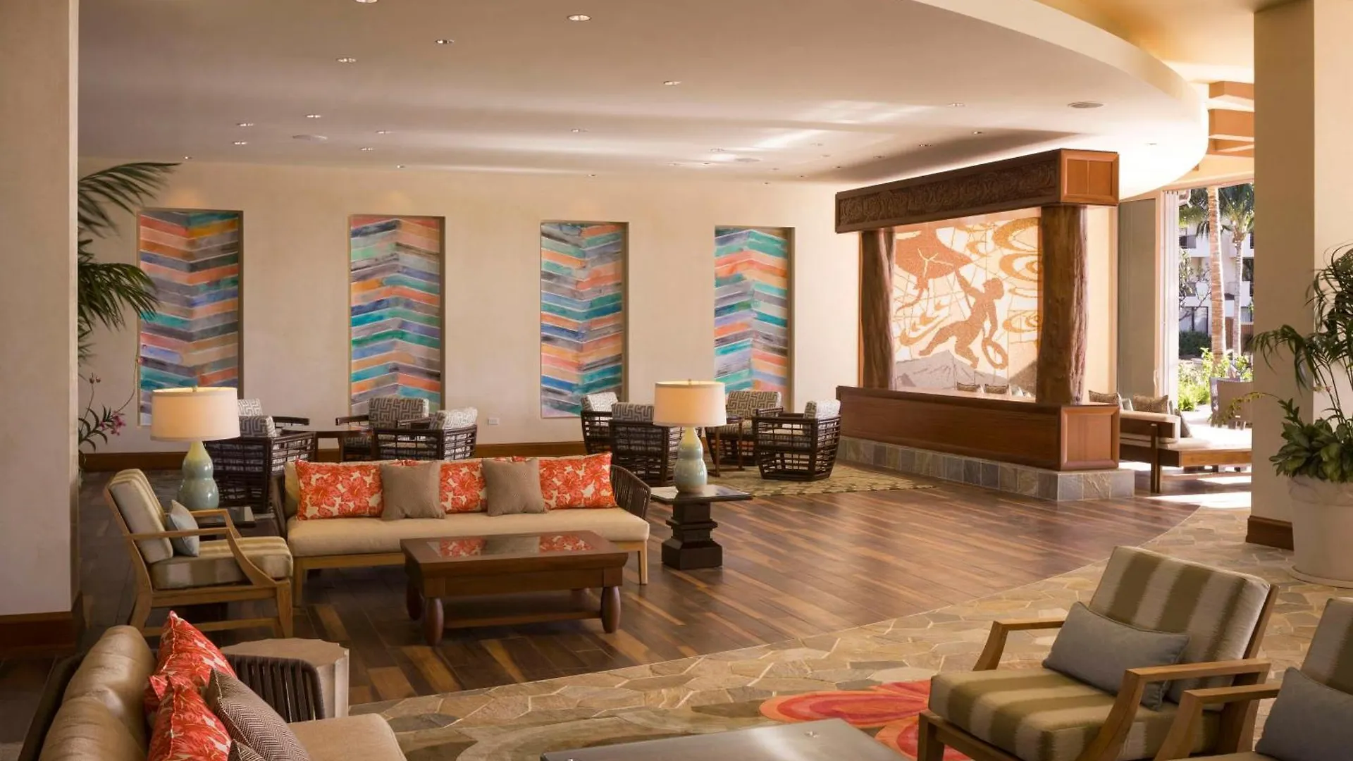 Hyatt Vacation Club At Ka'Anapali Beach Lahaina USA