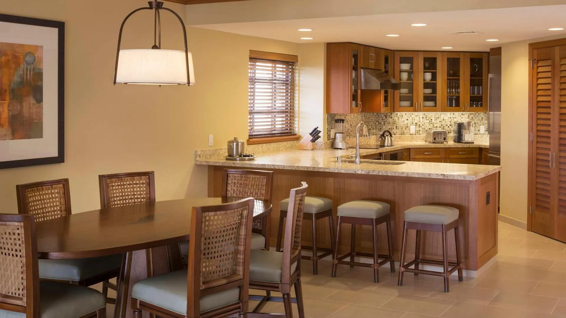 Hyatt Vacation Club At Ka'Anapali Beach Lahaina 4*,  USA