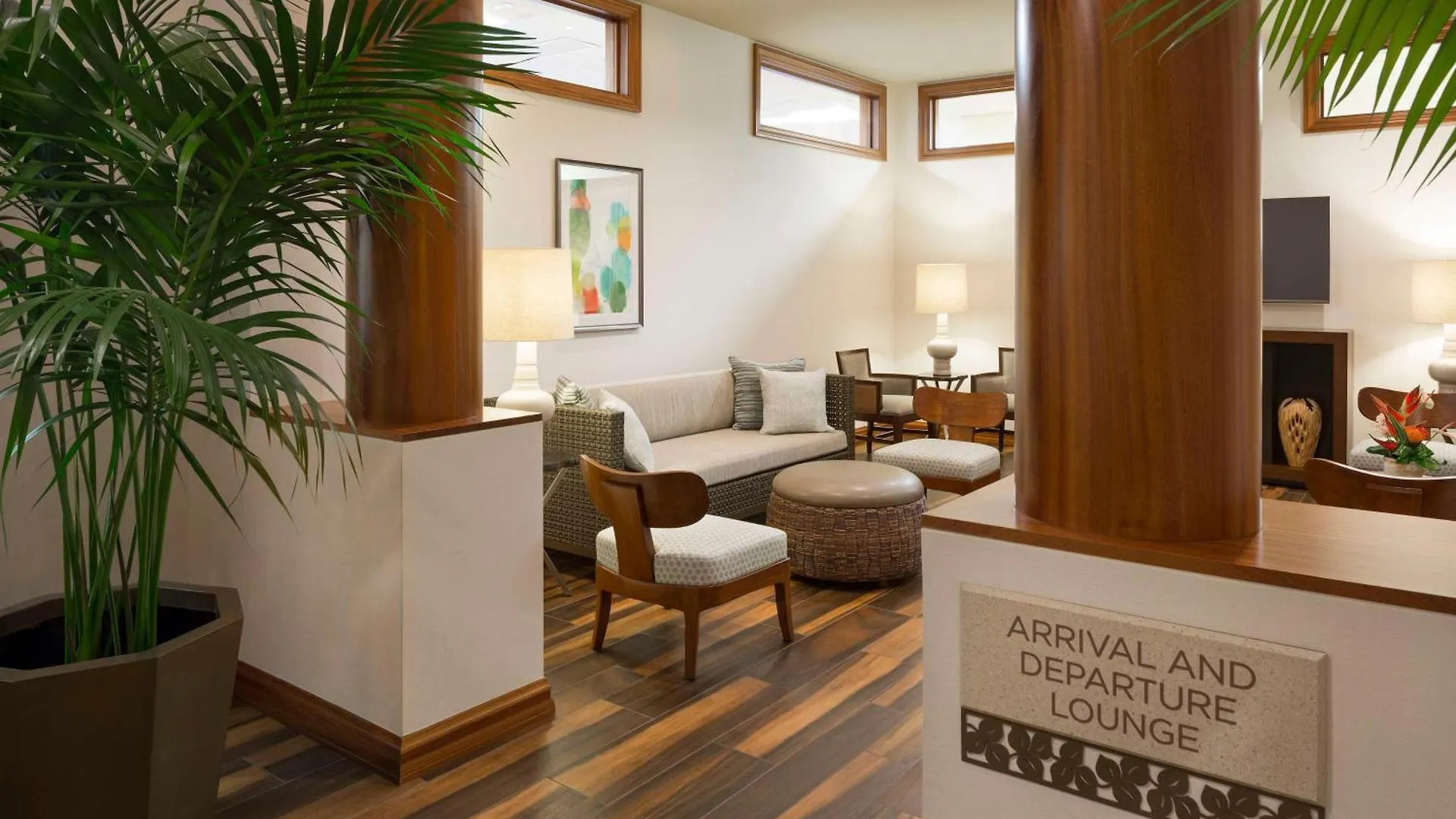 Hyatt Vacation Club At Ka'Anapali Beach Lahaina
