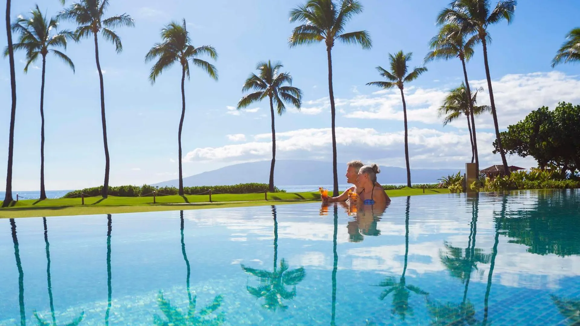 Hyatt Vacation Club At Ka'Anapali Beach Lahaina