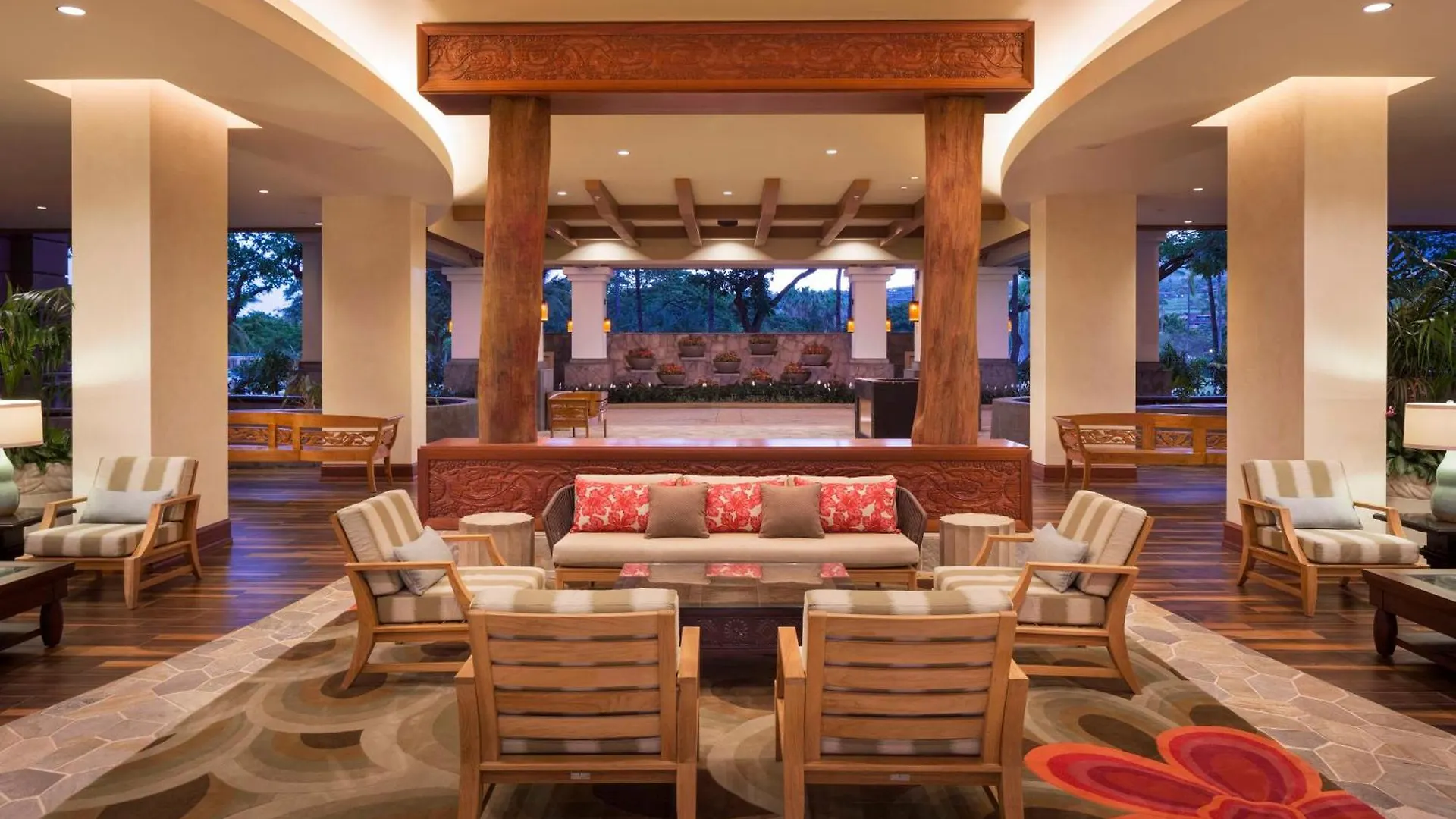 Hyatt Vacation Club At Ka'Anapali Beach Lahaina Rezort