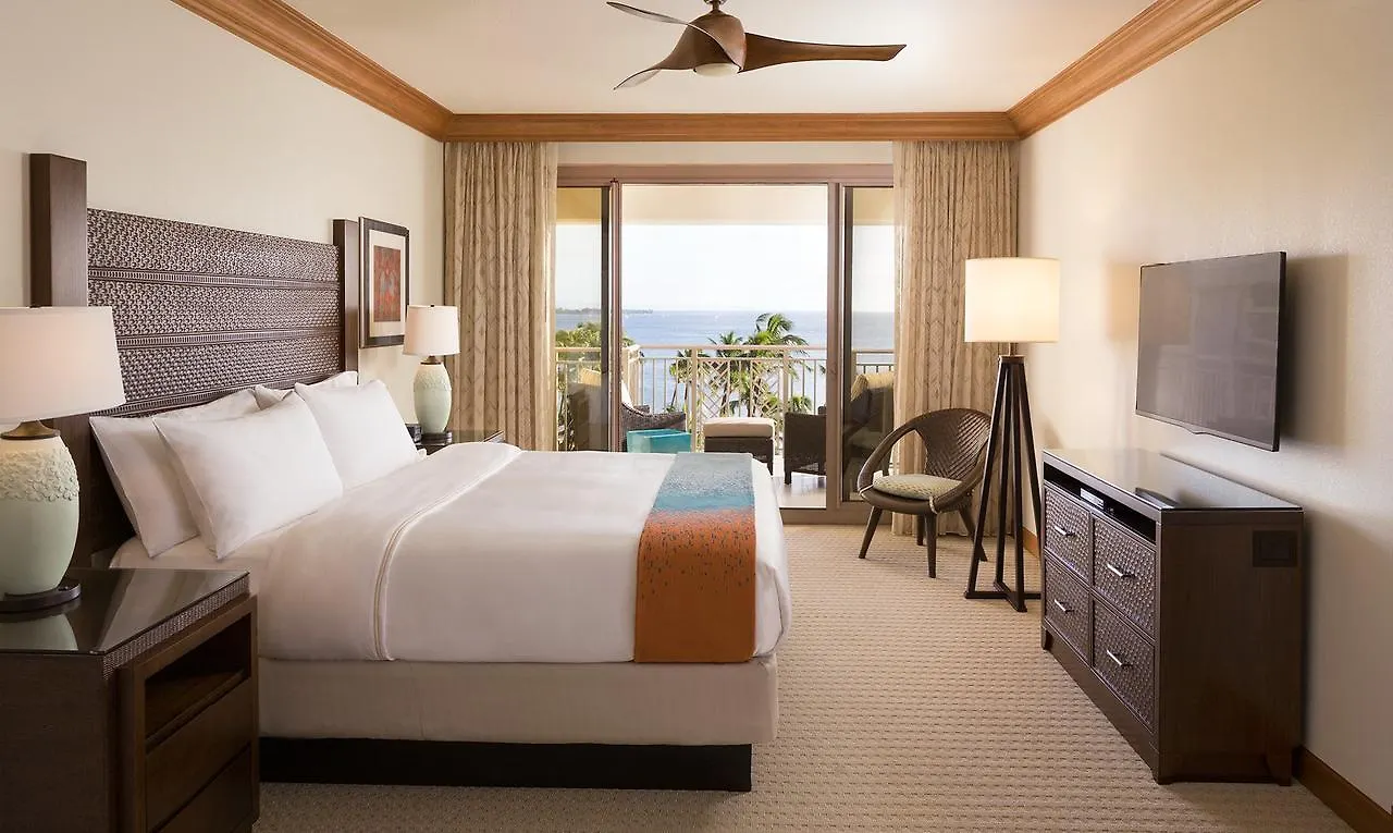 Hyatt Vacation Club At Ka'Anapali Beach Lahaina USA