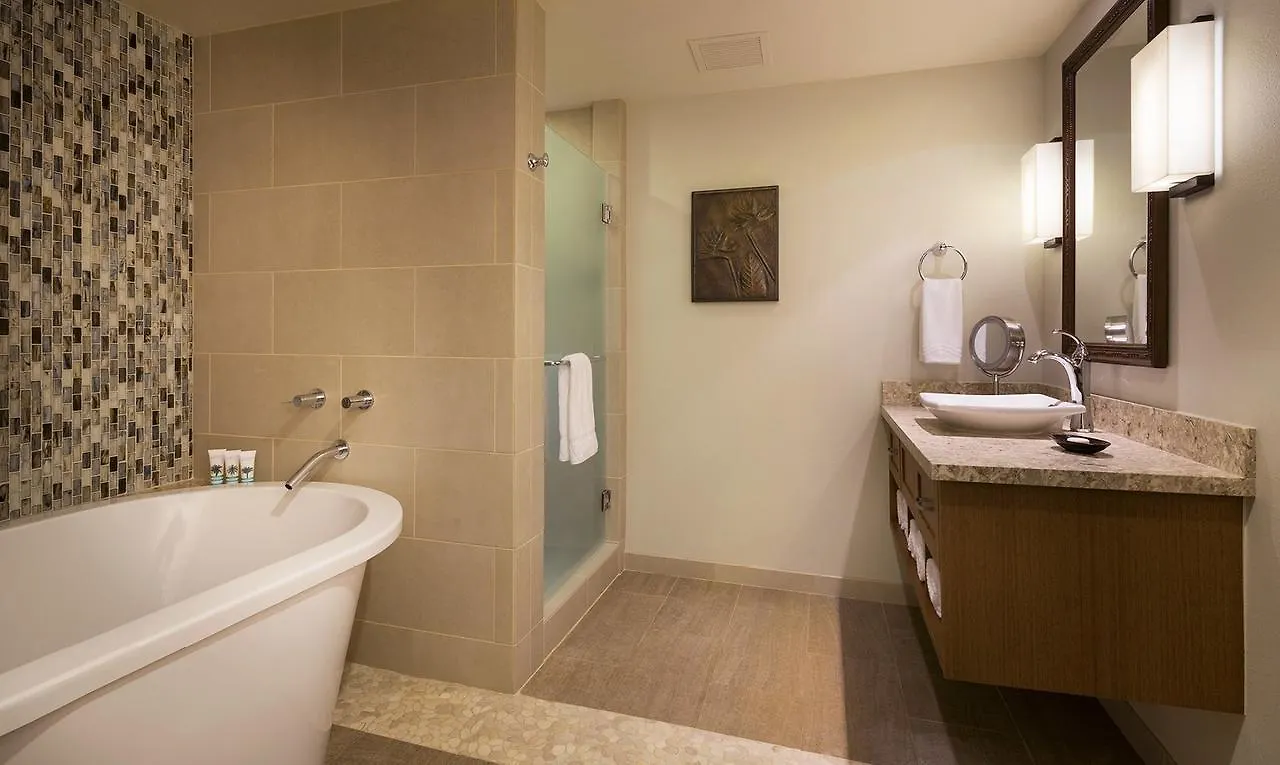 Hyatt Vacation Club At Ka'Anapali Beach Lahaina USA